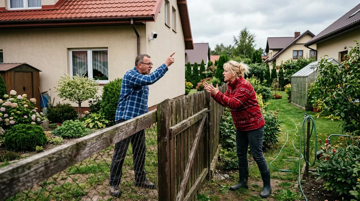 Doorstep scam awareness