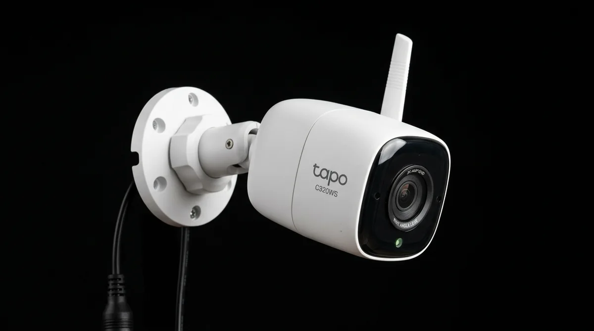 Tapo C320WS
